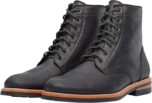 Vista 3 de Nisolo Botas Andres para todo tipo de clima