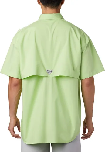 Vista 2 de Columbia Bonehead - Camisa de manga corta para hombre