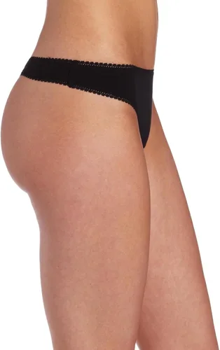 Vista 2 de On Gossamer Cabana - Calzones de algodón para mujer