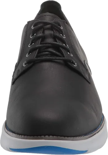 Vista 2 de Cole Haan Grand Atlantic Oxford para hombre, Ch Java
