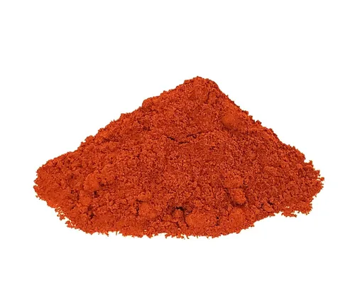 Vista 7 de The Spice Way Annatto Powder - (4 oz) también conocido como semilla de achiote molido