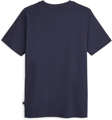 Vista 2 de PUMA Men's Logo Camo Fill Tee