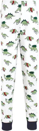 Vista 4 de Hudson Baby Baby Cotton Pajama Set