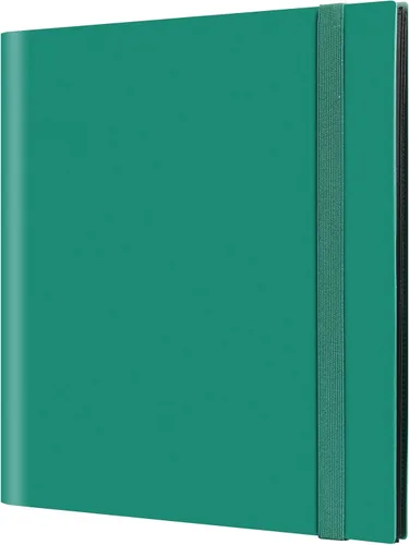 Vista 21 de GEAoffice Carpeta de tarjetas, 9 bolsillos, carpeta de álbum de tarjetas intercambiables, carpeta de bolsillo de carga lateral 360 para tarjetas