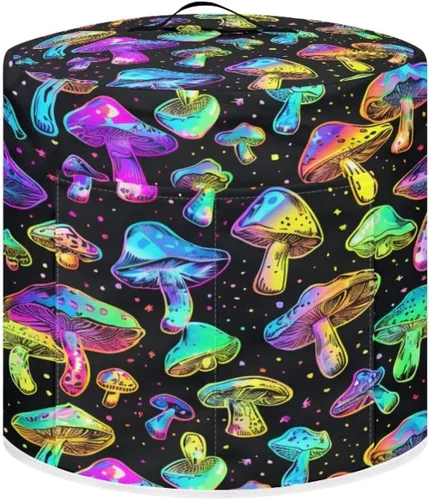 Vista 57 de Flashideas Cherry Love - Funda para olla a presión con bolsillo de almacenamiento compatible con olla instantánea de 8 cuartos de galón, accesorios