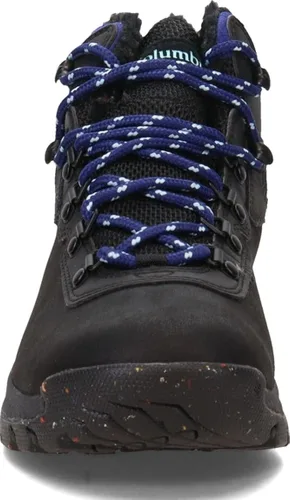 Vista 2 de Columbia Newton Ridge Plus Omni Heat - Zapatos de senderismo para mujer