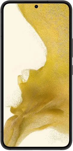 Vista 2 de Samsung Galaxy S22+ 5G 256GB 8GB RAM desbloqueado de fábrica Sin garantía Versión internacional - Phantom Black