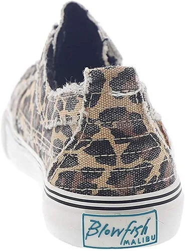 Vista 8 de Blowfish Malibu Play - Tenis de tela para mujer