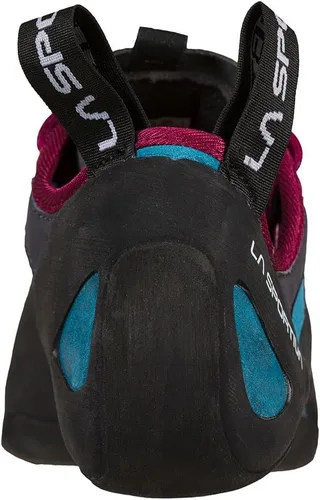 Vista 6 de La Sportiva Zapatos de escalada para mujer
