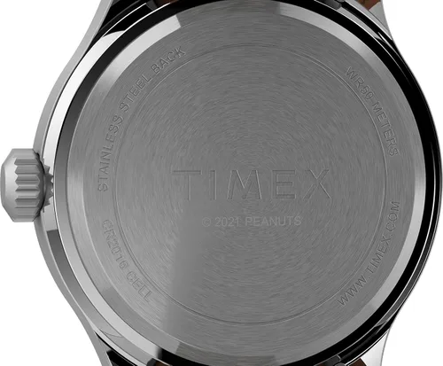 Vista 5 de Timex Expedition x Peanuts Take Care - Reloj