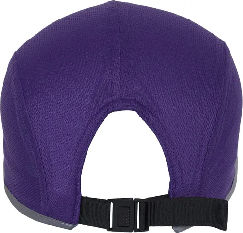 Vista 3 de Headsweats Performance Reflective Race Hat Baseball Cap for Running and Outdoor Lifestyle