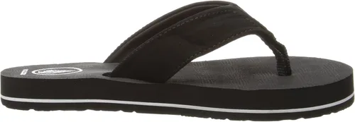 Vista 6 de Volcom Sandalias Victor unisex para niños grandes, PARENT