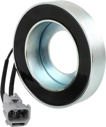 Vista 6 de ECCPP Embrague del compresor del A/C 2016-2018 para embrague de CA Fiat 500X 2.4L