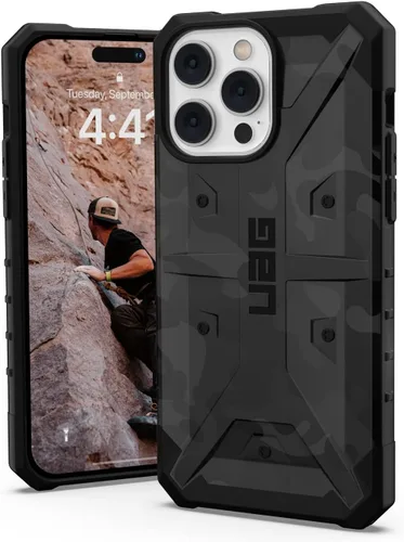 Vista 34 de URBAN ARMOR GEAR UAG iPhone2022 Otro