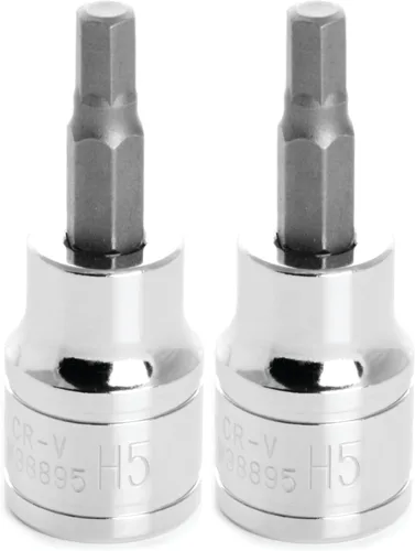 Vista 2 de Performance Tool Extractor de tornillos Set, métrico