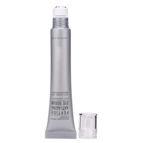 Vista 3 de JTLB AuQuest 0.71 oz Anti arrugas Crema de Ojos Reafirmante Hidratante Eliminar ojeras Ojos Bolsas Crema de Ojos