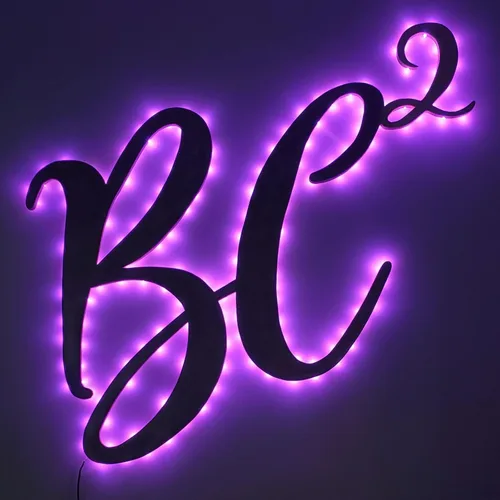 Vista 7 de RUICHEN Guirnalda de luces de alambre plateado enchufable, 33 pies, 100 luces LED estrelladas con carrete, color morado Waterproof Starry String