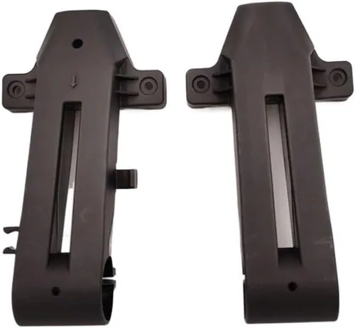 Vista 4 de [Piezas de drones] Accesorios de protección de plantas para DJI T20 Radar Soporte de fijación (delantero/trasero) Piezas de reparación