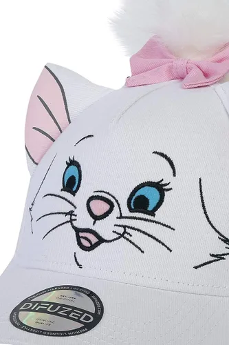 Vista 4 de Gorra oficial de Disney Aristocats Marie, Disney - Sombrero Marie Novedad