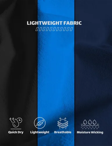 Vista 6 de DEMOZU Camiseta sin mangas para hombre con espalda en Y para culturismo, entrenamiento muscular, atletismo, correr, playa, gimnasio, paquete de 1