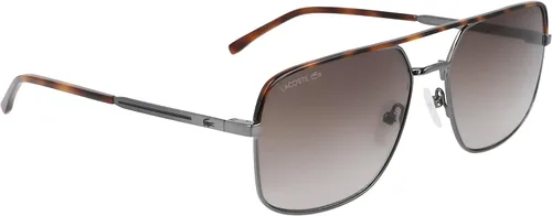 Vista 5 de Lacoste Men's L227s Aviator Sunglasses