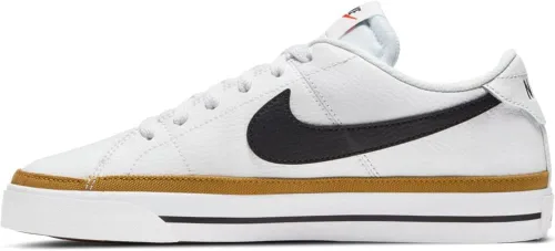 Vista 3 de Nike - Tenis Court Legacy para mujer