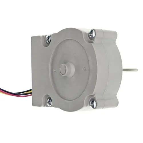 Vista 8 de EAU63923603 Motor del ventilador del evaporador del refrigerador compatible con el refrigerador LG, reemplaza LFCC22426S/00, LFXS28596S/00