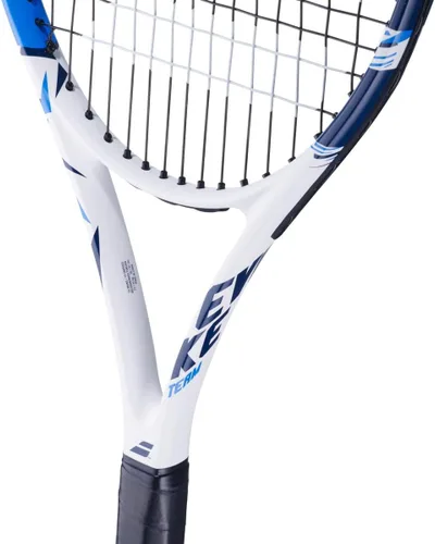 Vista 6 de Babolat Evoke Team Strung - Raqueta de tenis