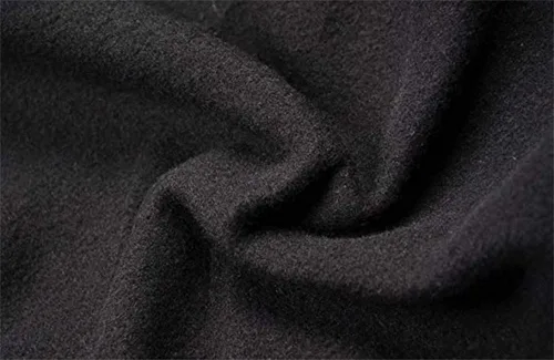 Vista 5 de Sudadera con capucha unisex con estampado de conejito para hombres y mujeres, suéter casual