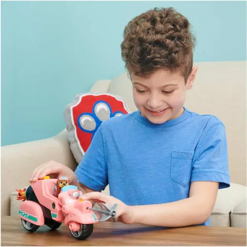 Vista 5 de Vehículo de característica Liberty de Paw Patrol