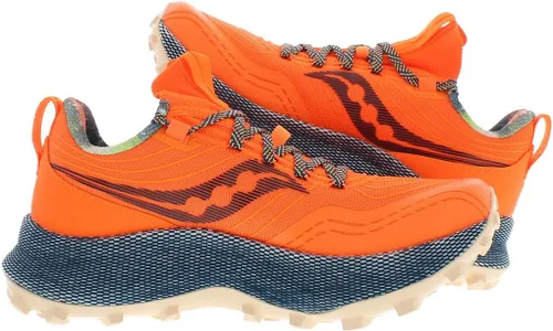 Vista 4 de Saucony Endorphin Trail Womens Shoes