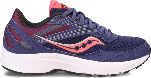 Vista 2 de Saucony Tenis de correr Cohesion 15 para mujer