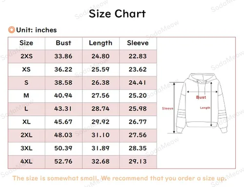 Vista 3 de Demon - Sudadera con capucha para mujer, unisex, colección de anime suave Nezuko Muichiro, llavero gratis