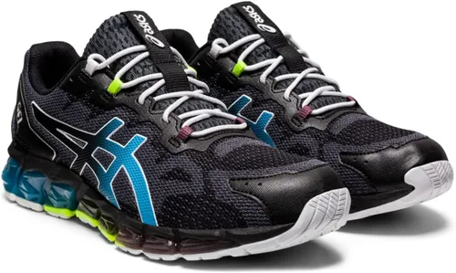 Vista 2 de Zapatillas de correr para hombres ASICS GEL-Quantum 360