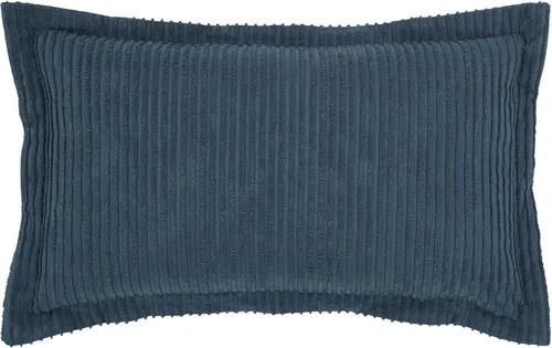 Vista 19 de Better Trends Colchas de Chenille Tamaño Individual, Azul 100% Algodón Chenille Diseño de Rayas Acolchado Cobertor Suave Liviano, 96"x110" con 1