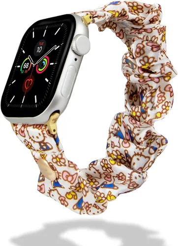 Vista 12 de Correa Sonix para Apple Watch - Oficialmente Licenciada, Compatible con Apple Watch de 41 mm / 40 mm / 38 mm