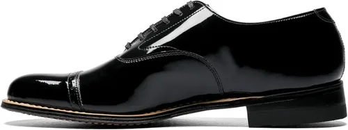 Vista 5 de STACY ADAMS Hombre Concorde Oxford