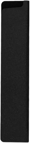 Vista 11 de Protectores de borde de cuchillo, 5, 6.5, 8, 9.5 pulgadas, funda protectora para cuchillo de chef (no incluido)