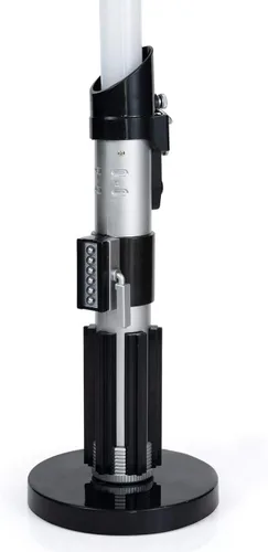 Vista 4 de Robe Factory LLC STAR WARS Darth Vader LED Light Lámpara de escritorio Luz nocturna 24 pulgadas