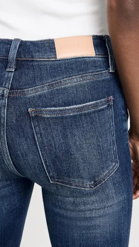 Vista 6 de Jeans Aline para mujer