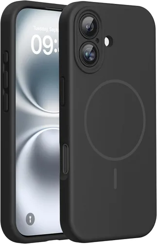 Vista 137 de Miracase Funda ultradelgada diseñada para iPhone SE 2022 (3ª generación)/iPhone SE 2020 (2ª generación)/iPhone 7/iPhone 8 con protector de pantalla