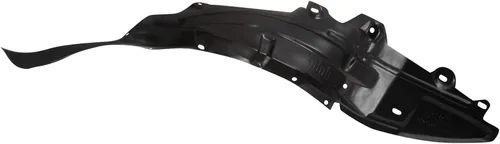 Vista 3 de Juego de protectores de guardabarros interior compatible con Mazda Miata MA1248122 MA1251109 2001-2005