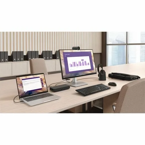 Vista 19 de Dell Pro Plus 14 PB14250 laptop Core Ul