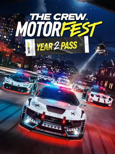 Vista 11 de The Crew Motorfest - Standard Edition, PlayStation 4