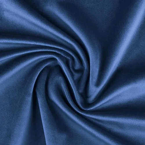 Vista 9 de Topeakmart Silla de club de terciopelo, elegante silla decorativa tapizada para sala de estar, recepción, dormitorio, color azul