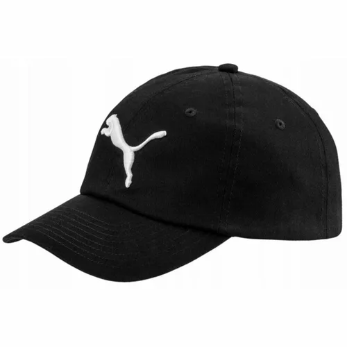 Vista 3 de Gorra Puma Ess P Negro Talla única