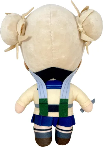 Vista 2 de Great Eastern Entertainment My Hero Academia S2- Himiko Battle Form - Peluche de 8 pulgadas de alto, multicolor (77015)