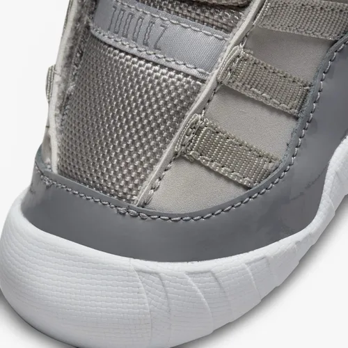Vista 7 de Jordan 11 - Botines de cuna gris frío gris medio multicolor CI6165 005 Gris mediomulticolor-multi 4 Toddler