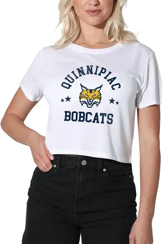 Vista 213 de Colección oficial de camisetas para mujer, color blanco