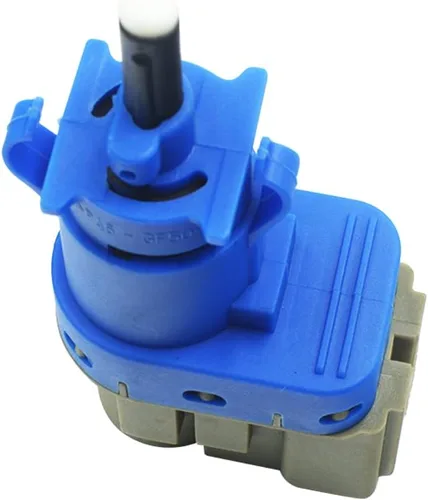 Vista 4 de Interruptor de luz de freno, compatible con MAZDA 2 2011-2014, 3 2004-2016, 5 2006-2015, 6 2014-2016, CX-3 2016, CX-5 2013-2016, CX-9 2016, MX-5